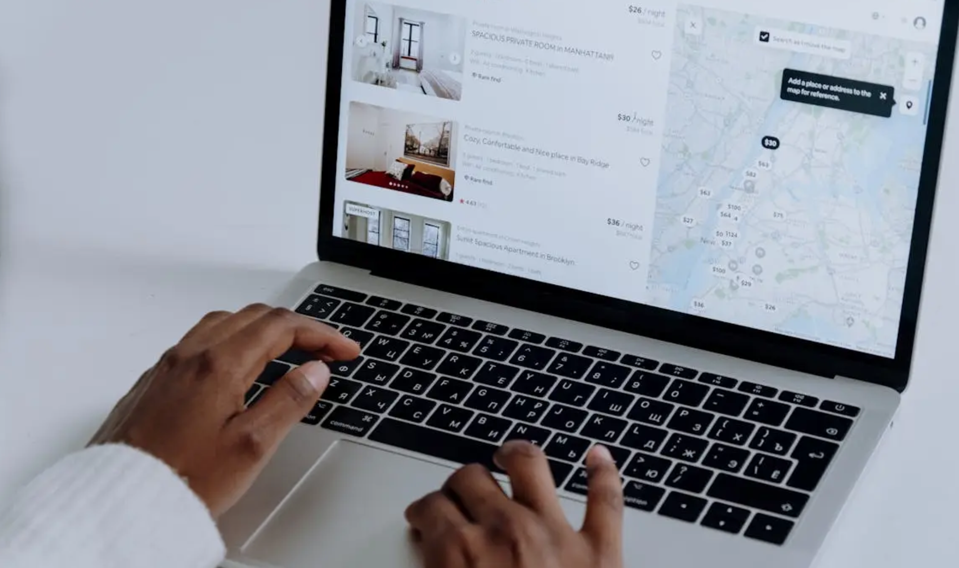 Airbnb, Despegar y Booking, colaborarán con CDMX